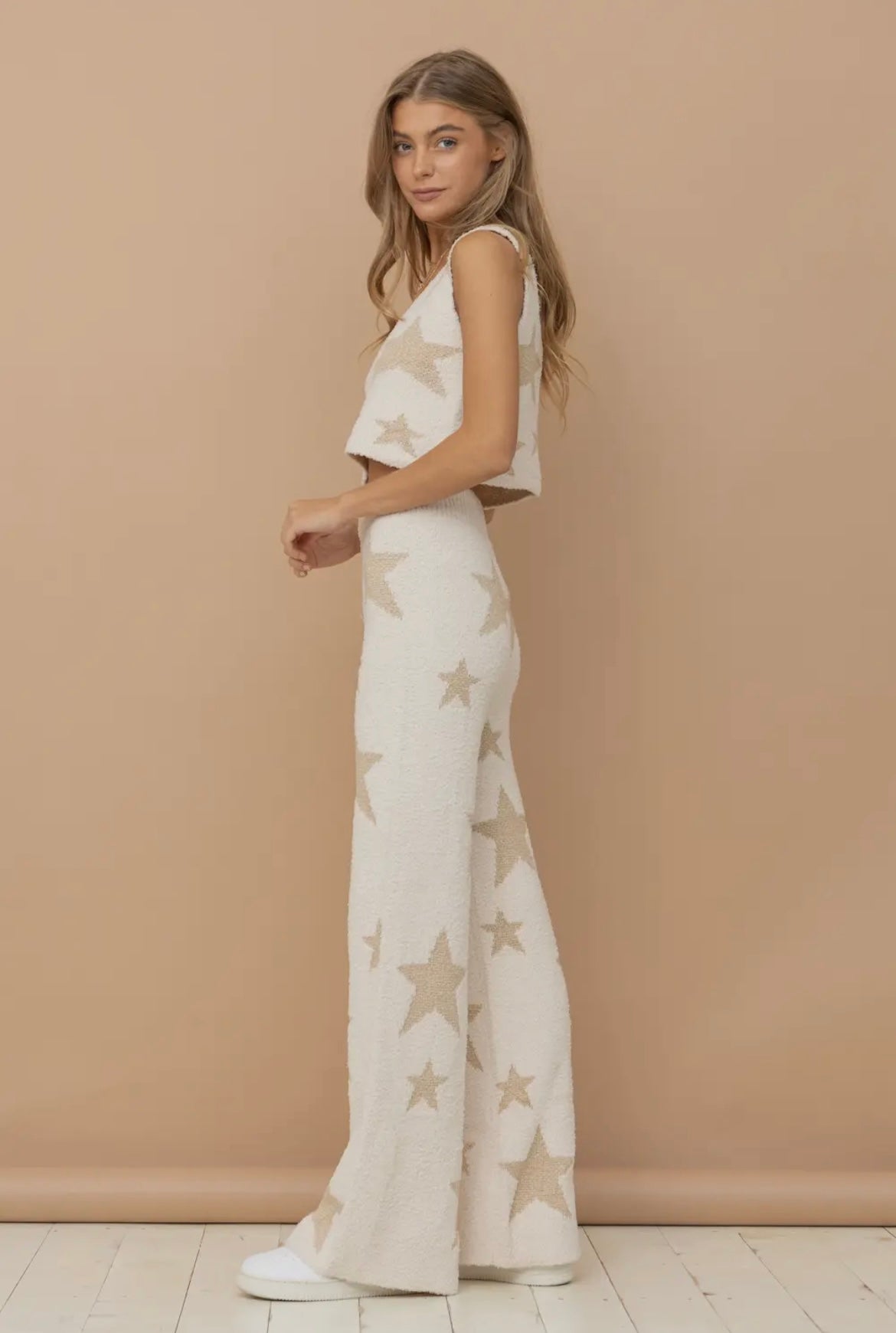 Cozy Star Set