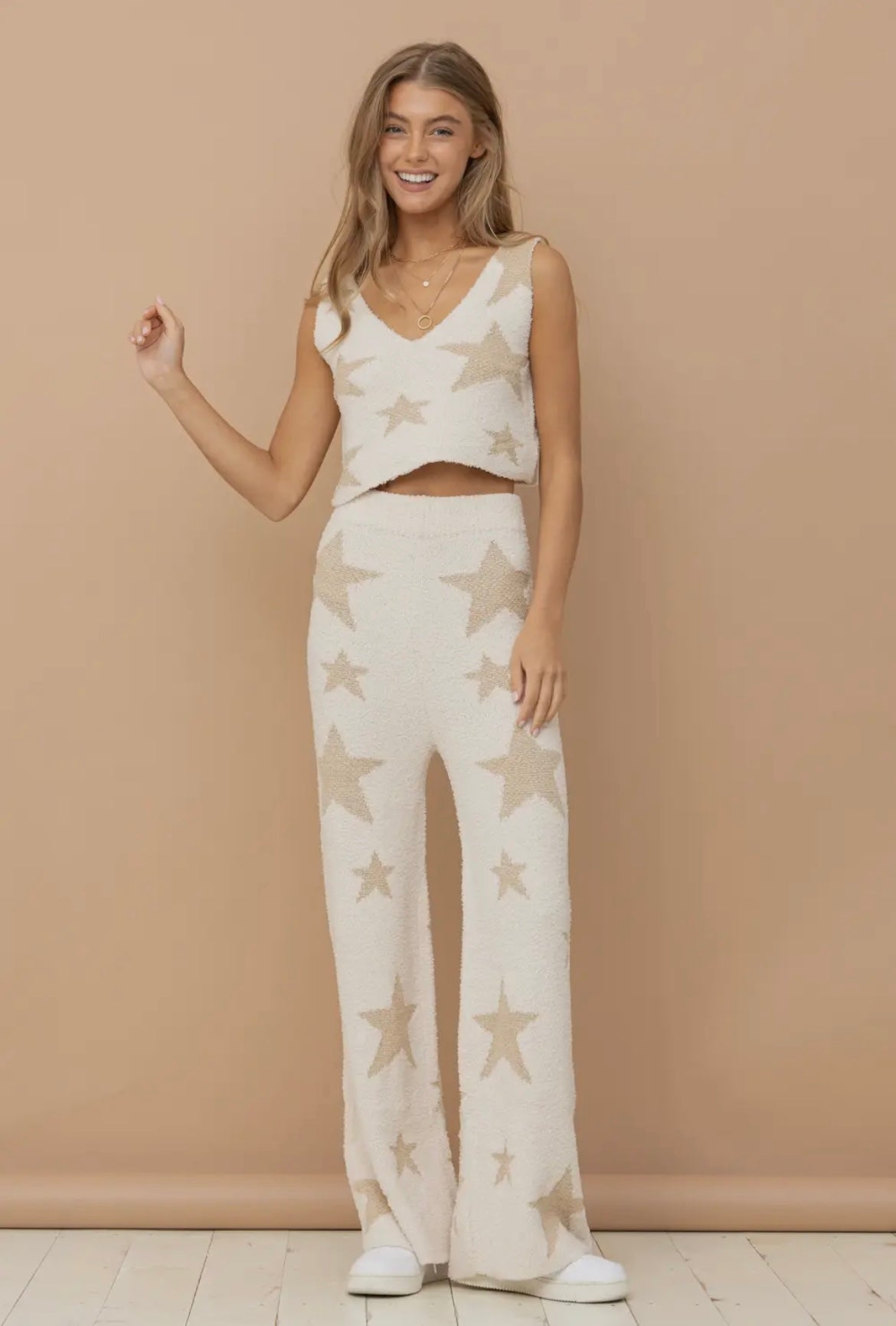 Cozy Star Set