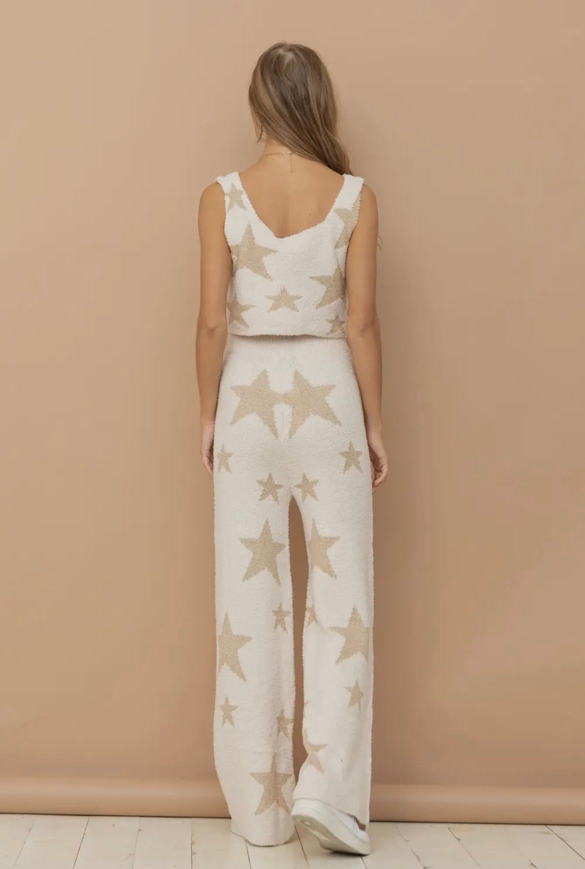 Cozy Star Set