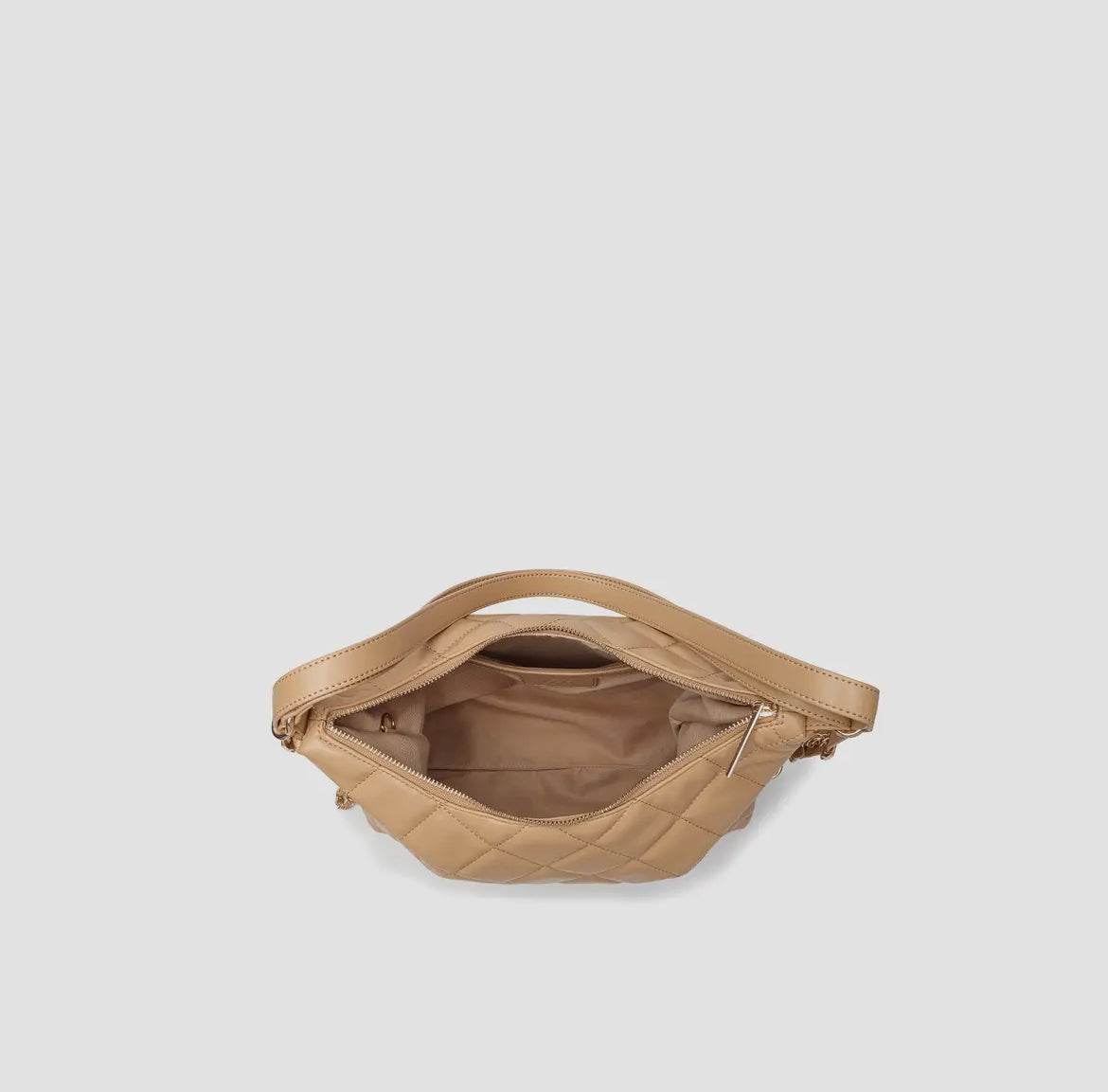 Quilted Dual Handbag