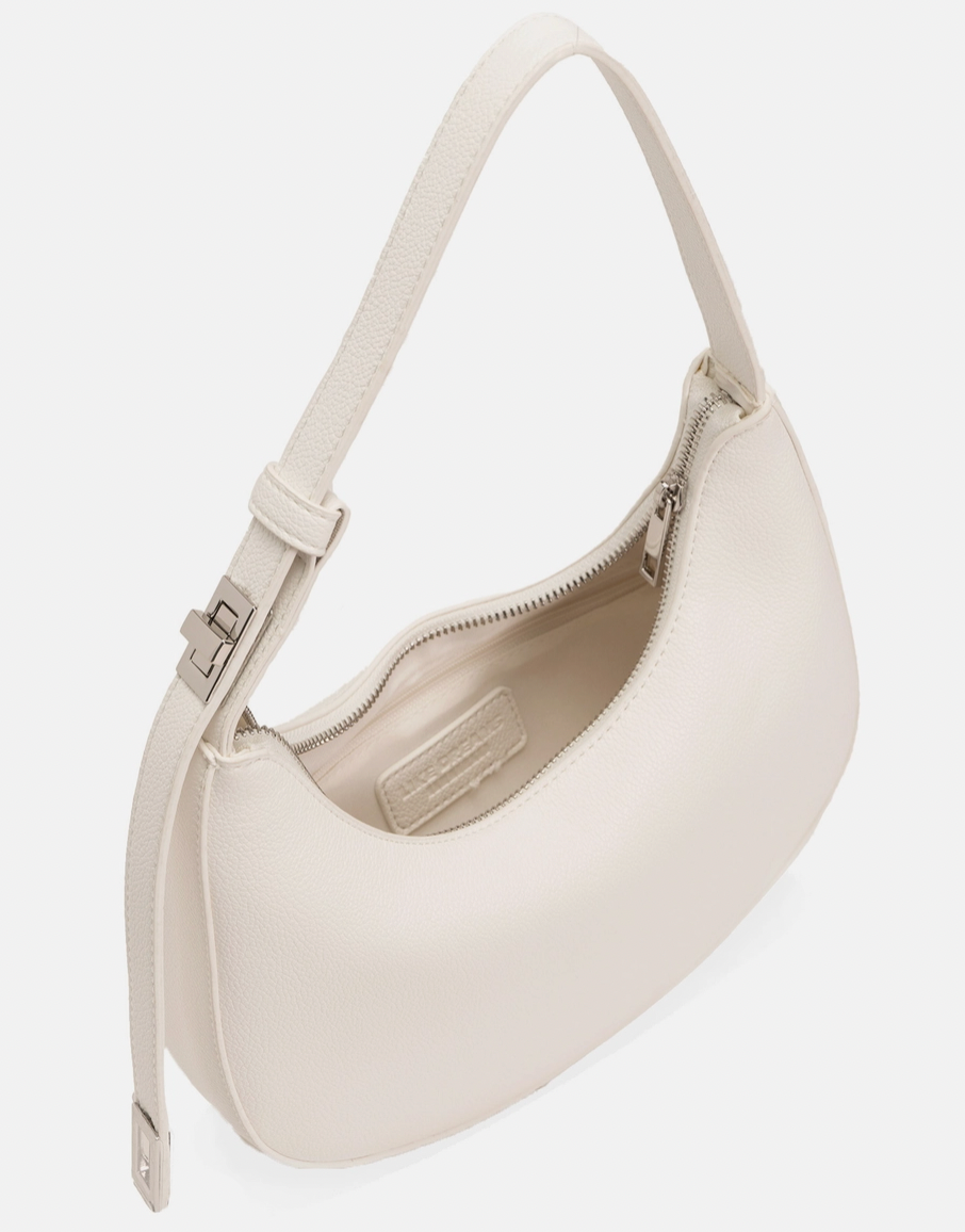 Crescent Moon Shoulder Bag