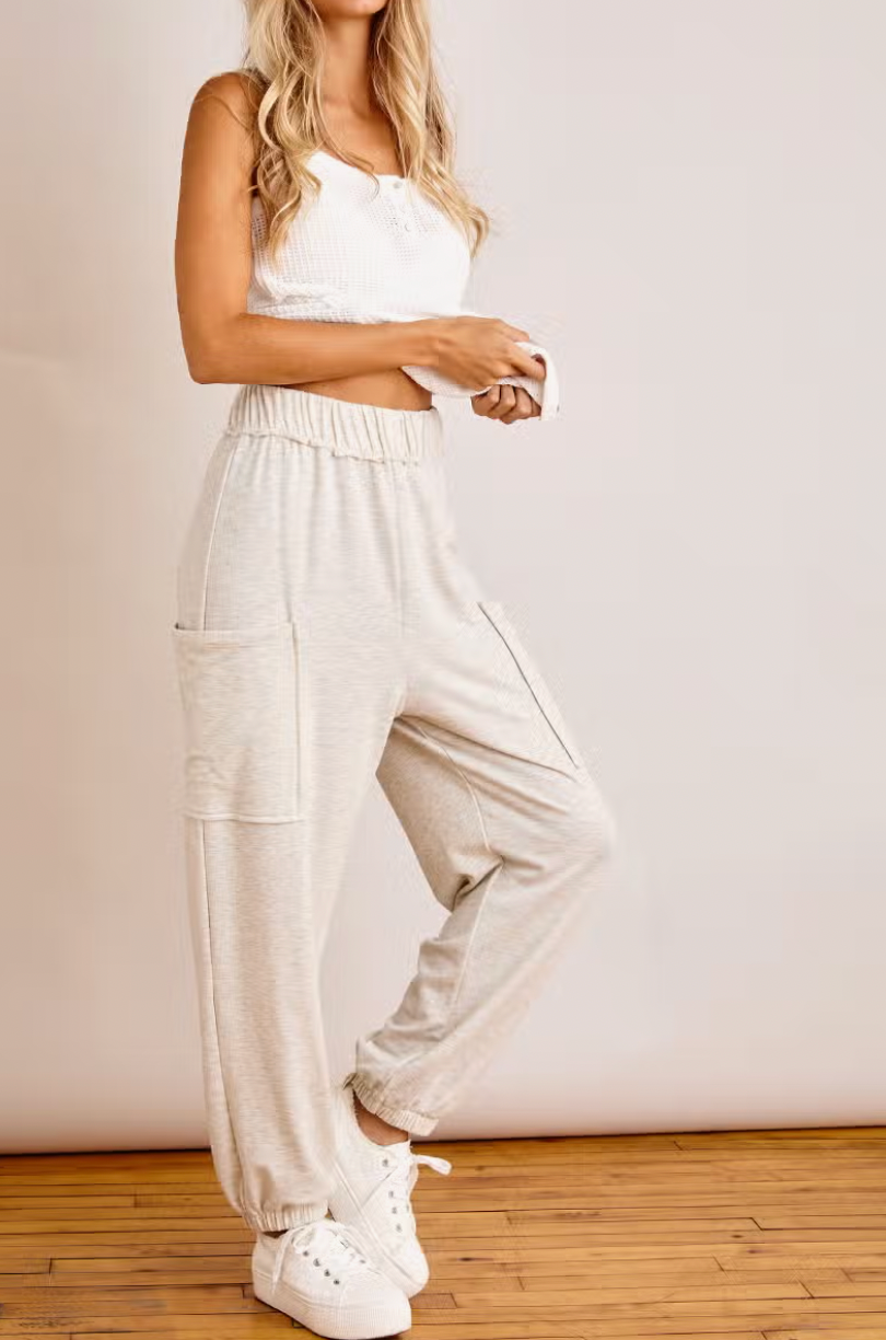 Lounge Joggers