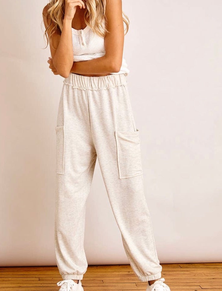 Lounge Joggers